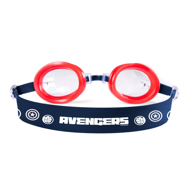 Zwembril voor kinderen - Avengers