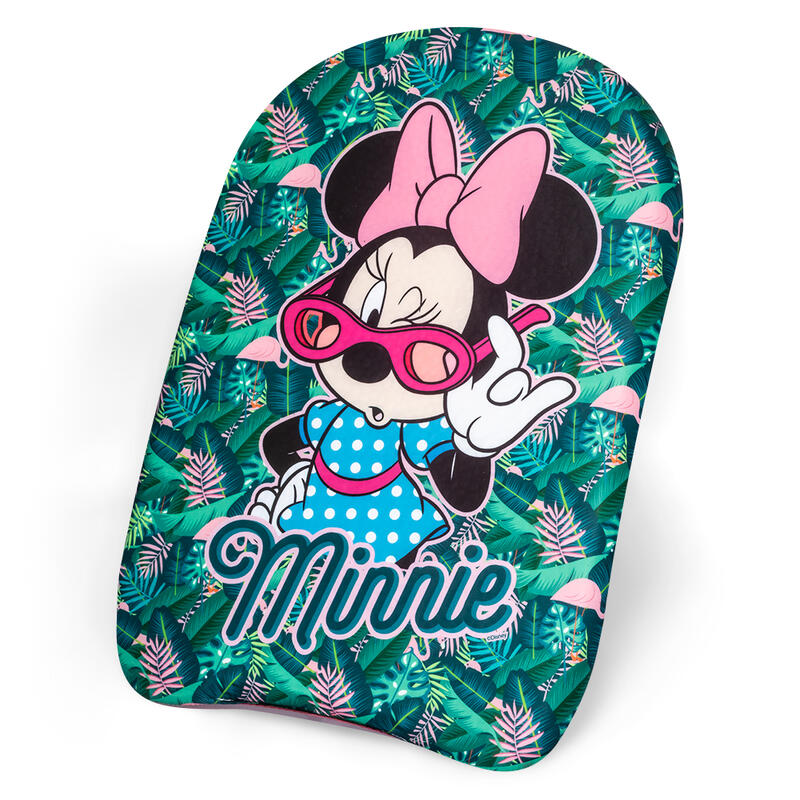 Tábua de natação para crianças - Minnie Mouse