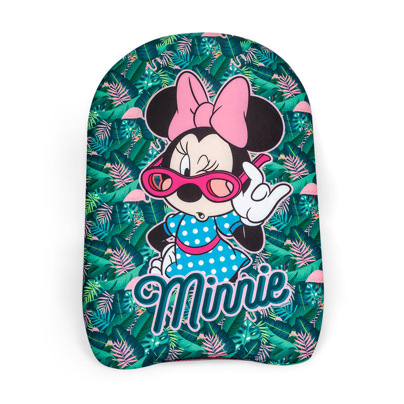 Planche de natation pour enfants - Minnie Mouse