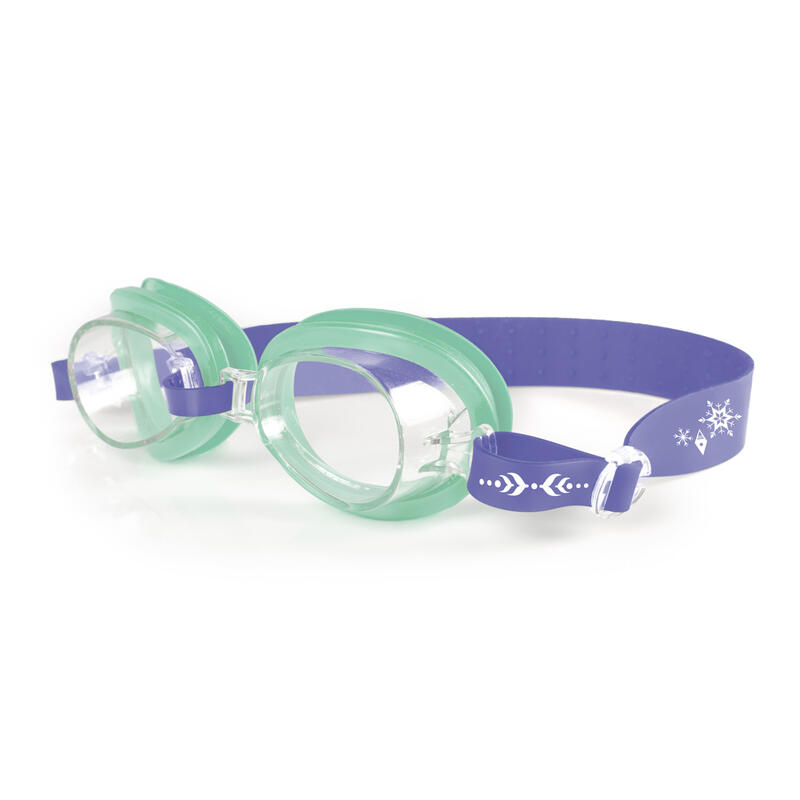 Lunettes de natation pour enfants - Frozen II