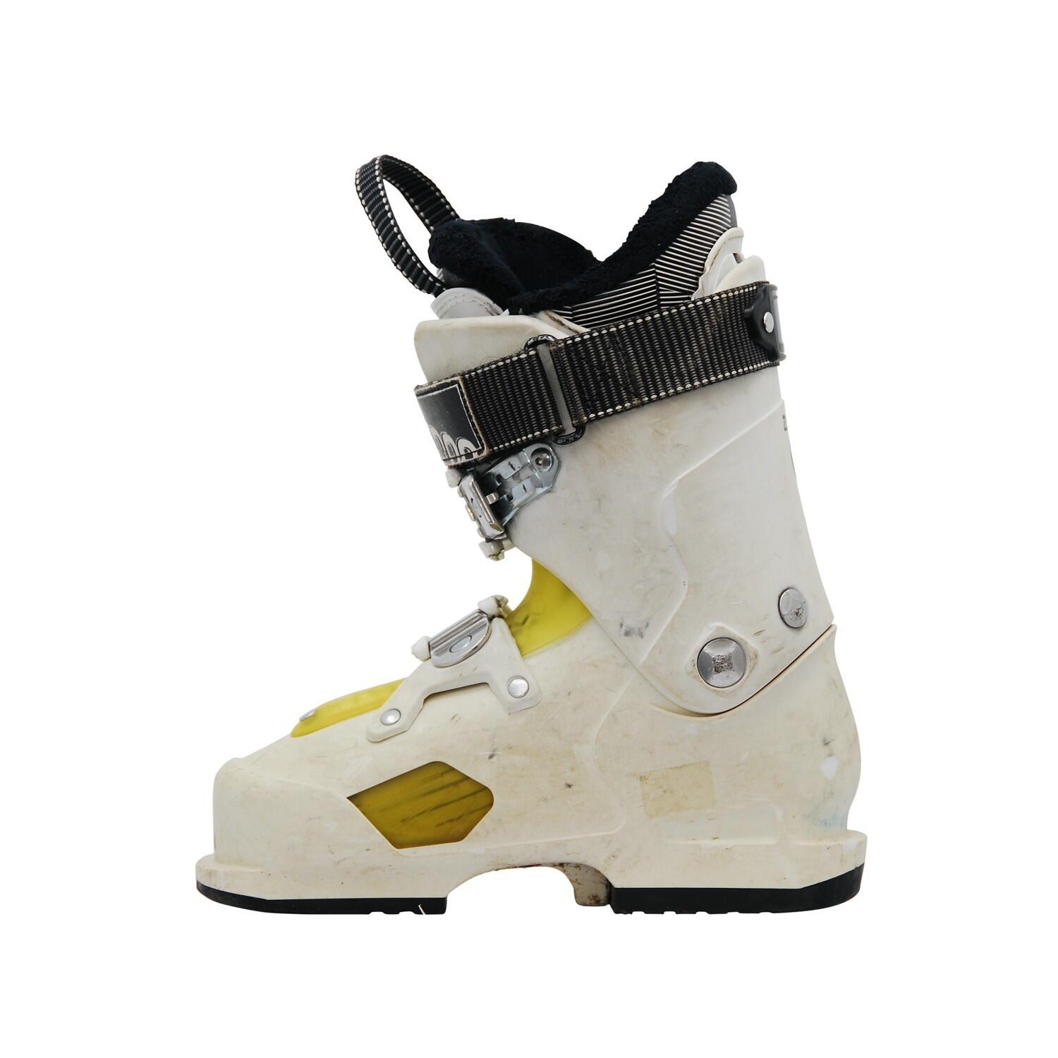 SECOND HAND - Scarpone Da Sci Salomon Focus Rs 3/4