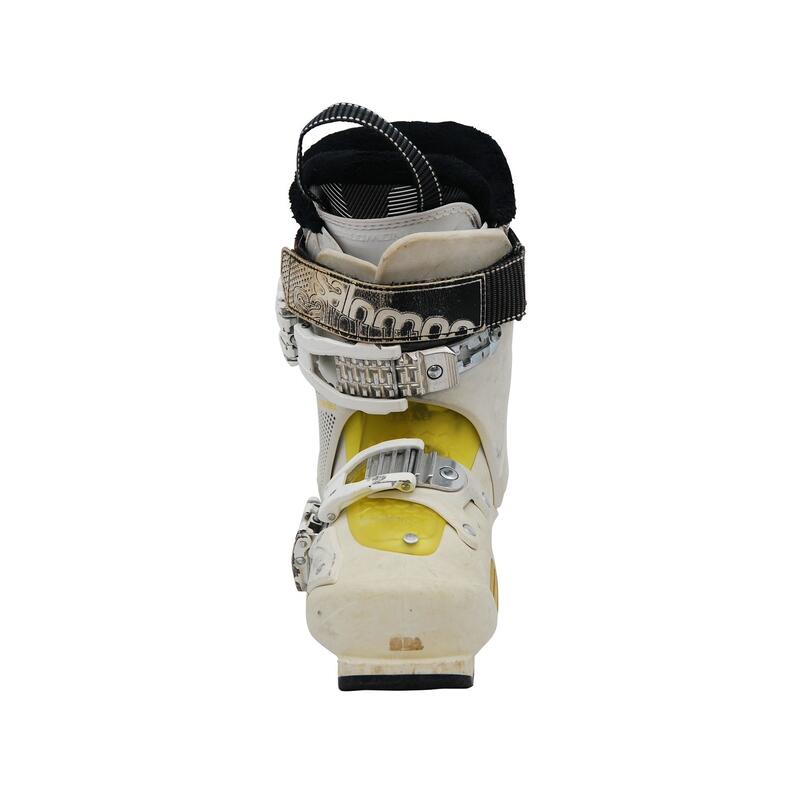 RECONDITIONNE - Chaussure De Ski Salomon Focus Rs - BON