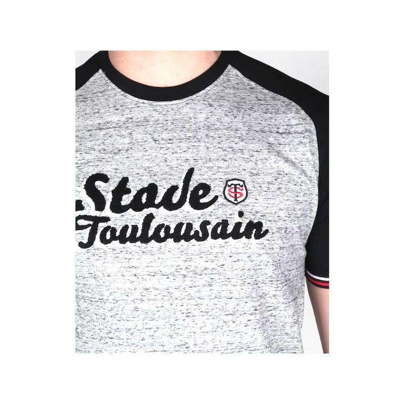 T-SHIRT RAGLAN VINTAGE ENFANT