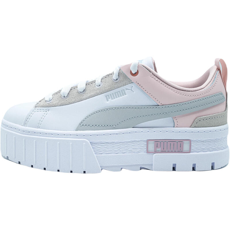 Buty damskie sportowe do chodzenia Puma MAYZE RAW