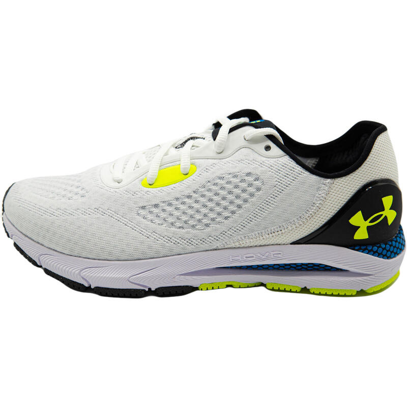 Sportschoenen Under Armour UA HOVR Sonic 5, Wit, Mannen