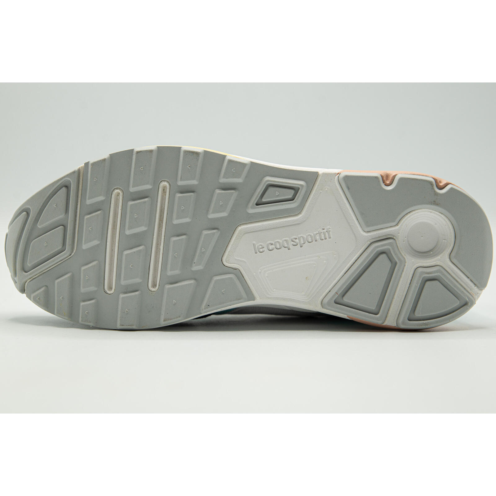 Zapatillas Le Coq Sportif Lcs r500 w pop, Multicolor, Mujer 4/5