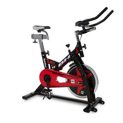 Bicicleta indoor SPINRED H9132