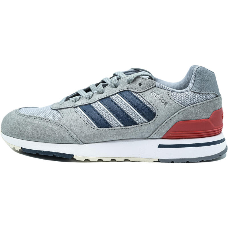 Baskets adidas Run 80S, Gris, Hommes