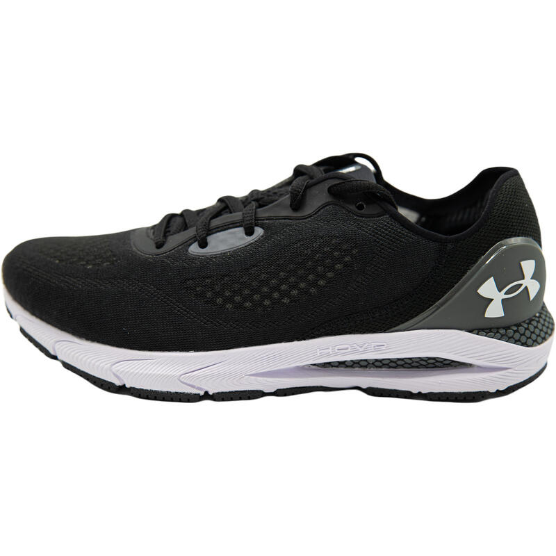 Pantofi sport barbati Under Armour UA HOVR Sonic 5, Negru