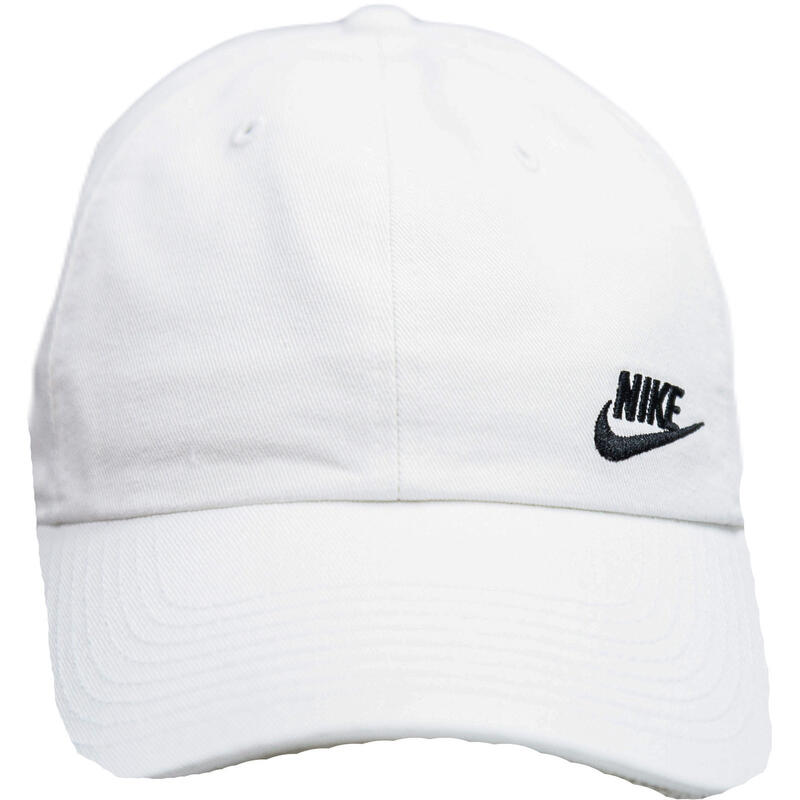 Boné Nike W NSW H86, Branco, Mulheres