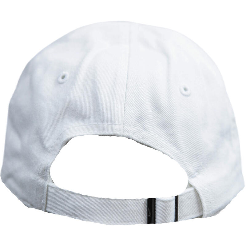 Gorra Nike W NSW H86, Blanco, Mujer