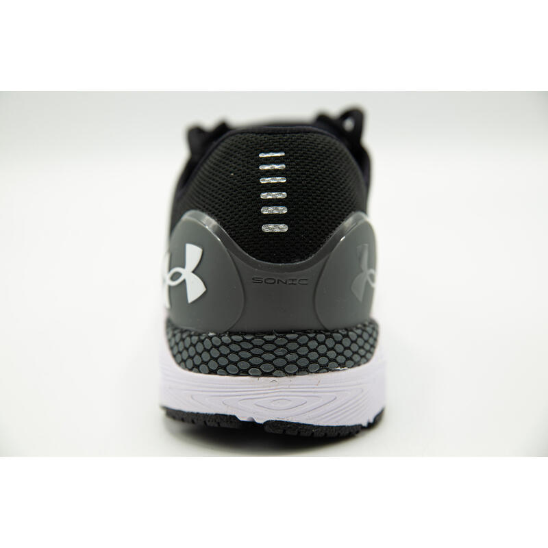 Zapatillas Under Armour UA HOVR Sonic 5, Negro, Hombres