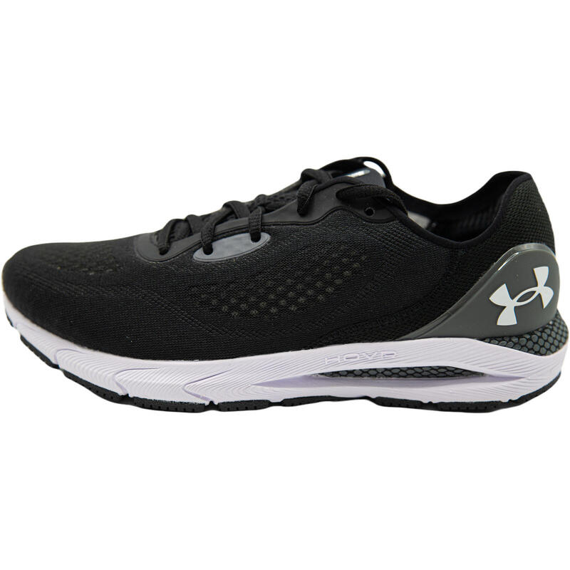 Zapatillas Under Armour UA HOVR Sonic 5, Negro, Hombres