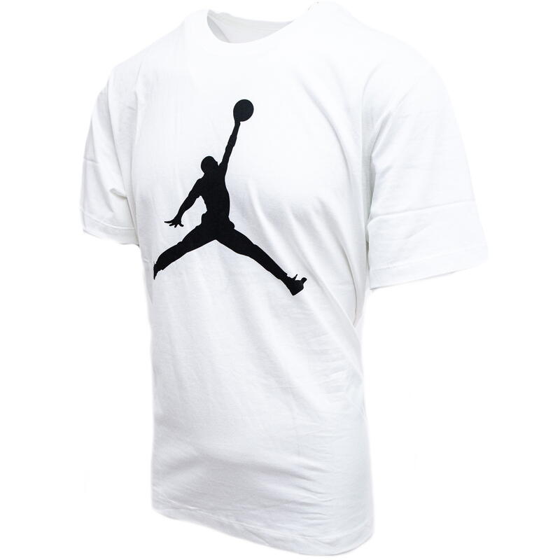 Tricou barbati Nike Jordan Jumpman, Alb
