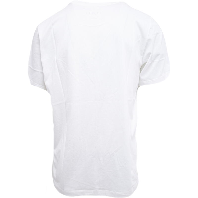 Tricou barbati Nike Jordan Jumpman, Alb