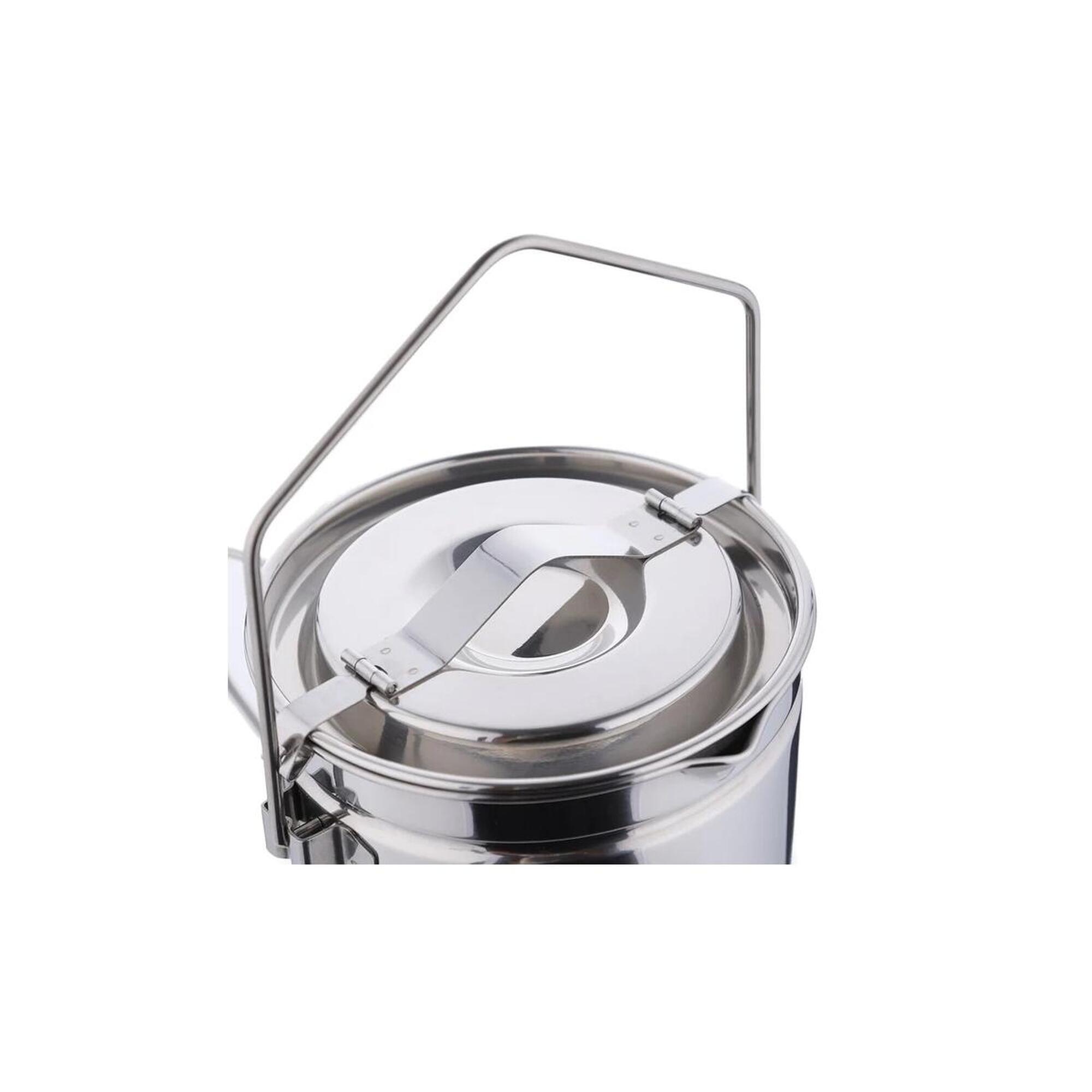 Pentola Da Campeggio Fire-Maple Antarcti Pot 1,2L 2/7