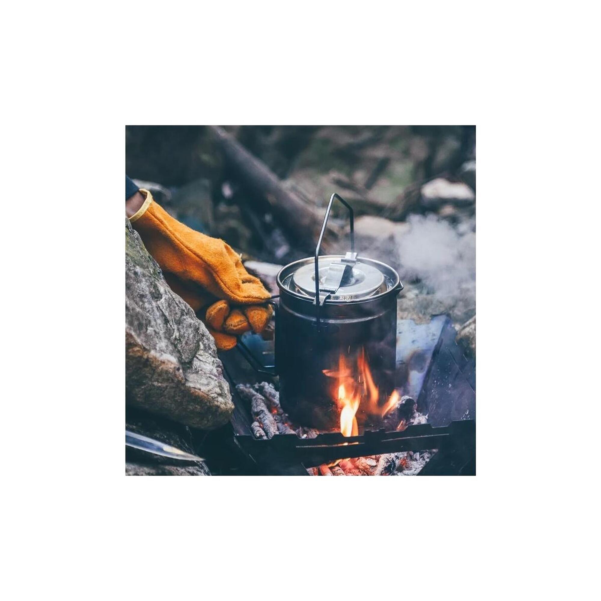 Pentola Da Campeggio Fire-Maple Antarcti Pot 1,2L 5/7
