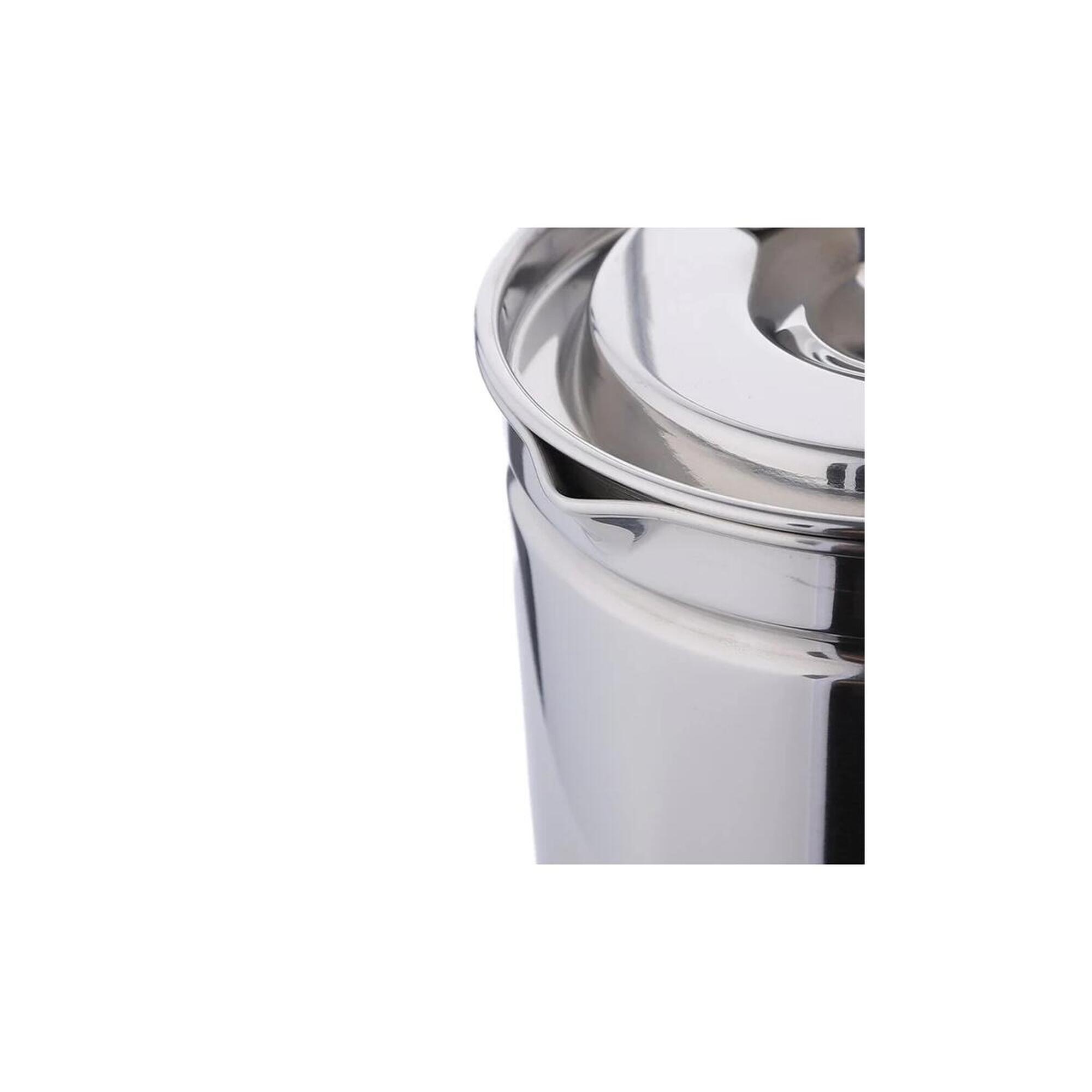 Pentola Da Campeggio Fire-Maple Antarcti Pot 1,2L 3/7