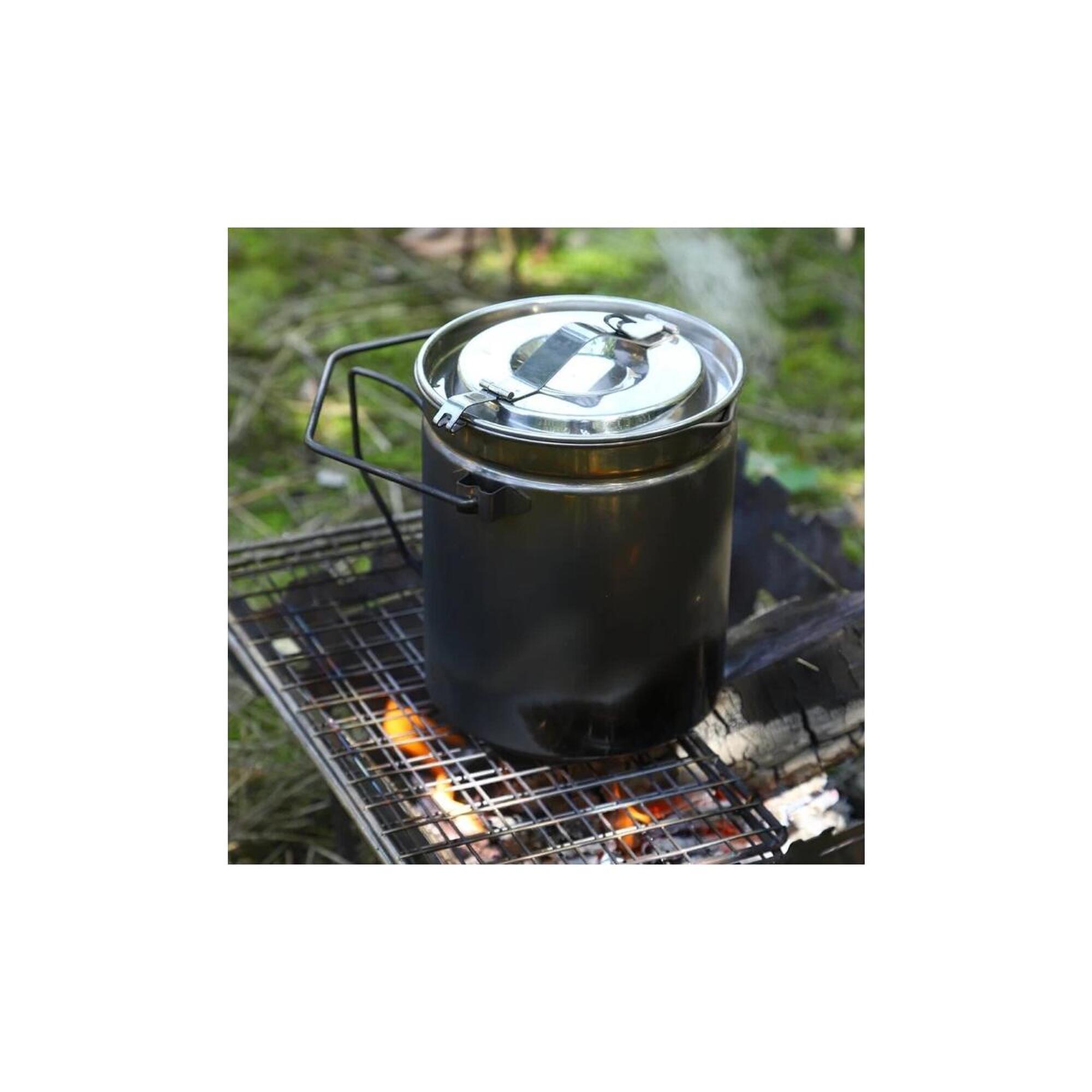 Pentola Da Campeggio Fire-Maple Antarcti Pot 1,2L 4/7