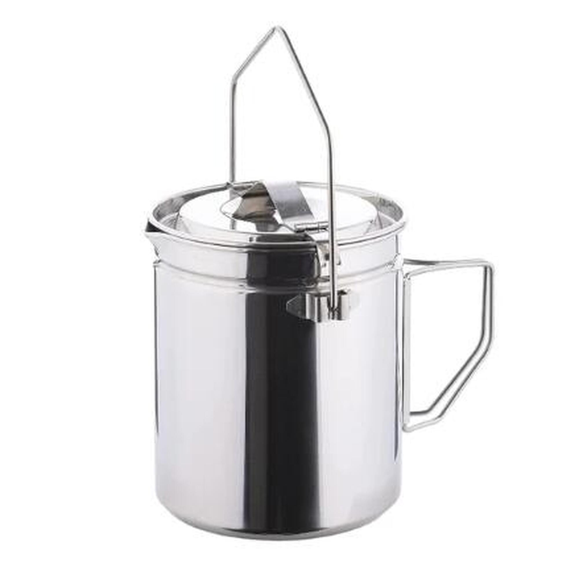 FIRE-MAPLE Pentola Da Campeggio Fire-Maple Antarcti Pot 1,2L