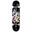 Enuff Hologram Skateboard Schwarz 8.0