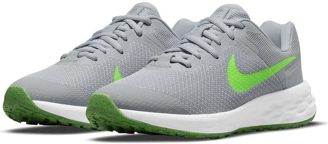 Sapatos para correr /jogging para crianças Nike Revolution 6 NN GS 4/6