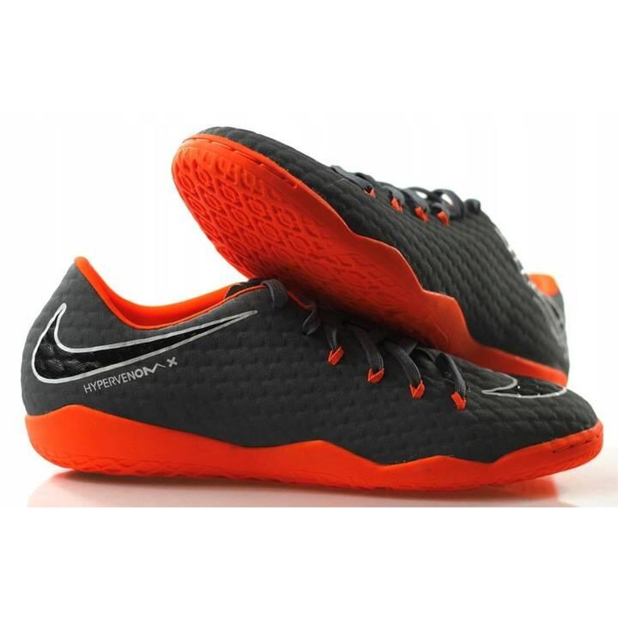 Buty do piłki nożnej dla dzieci Nike Hypervenom Phantom Academy IC