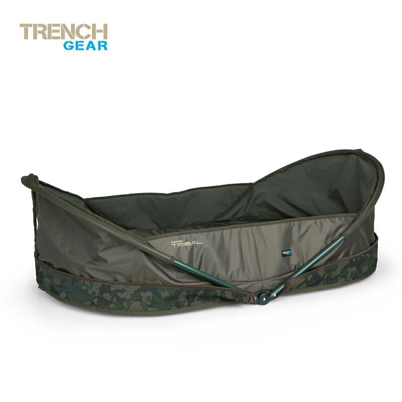 Tapis de réception Shimano Trench Euro Stress Free