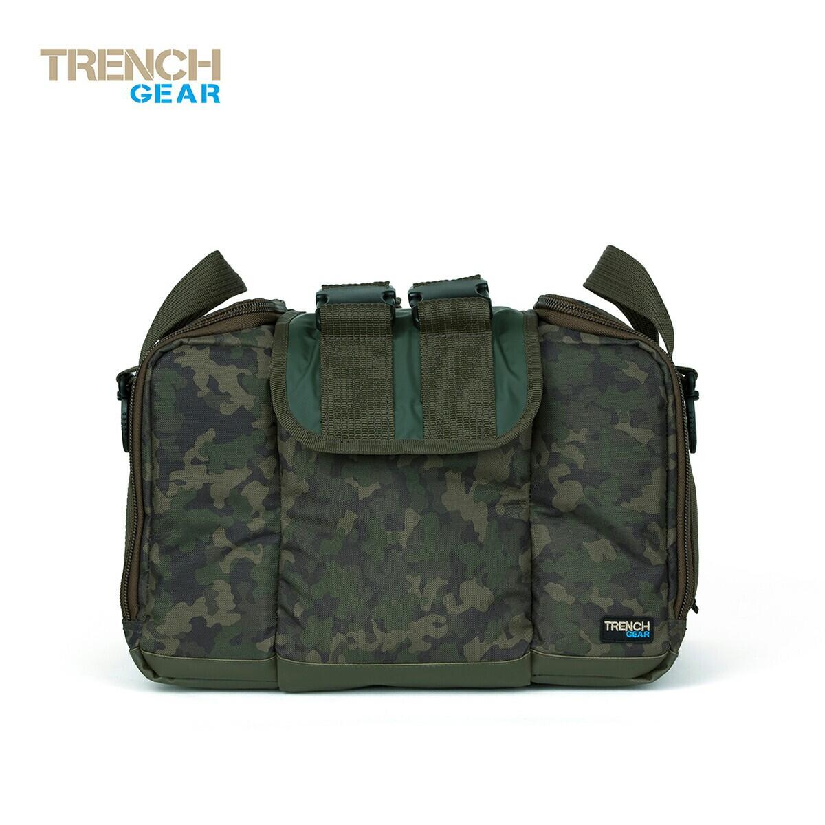 SHIMANO Cameratas Shimano Trench Deluxe Camera Bag