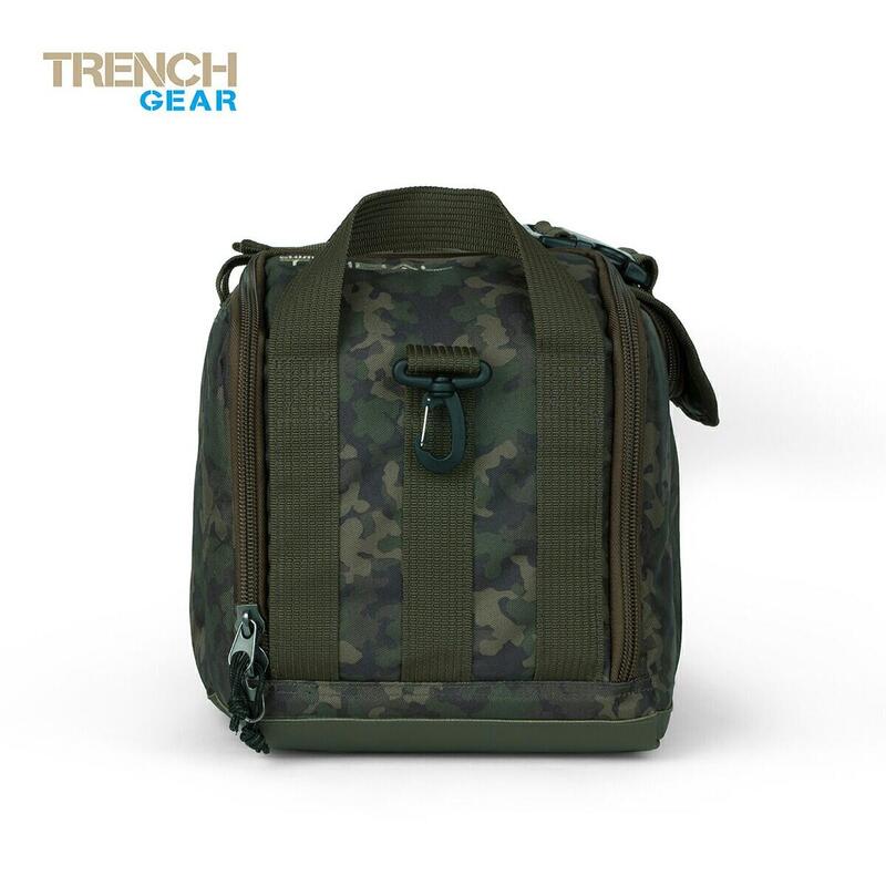 Kameratasche Shimano Trench Deluxe Camera Bag