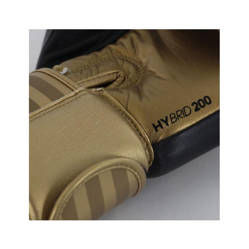 Luvas de Boxe HYBRID 200 Adidas