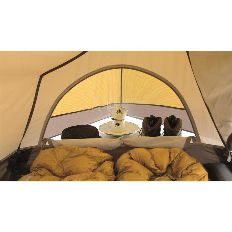 Robens Challenger 2 Persoons Tent Tunneltent