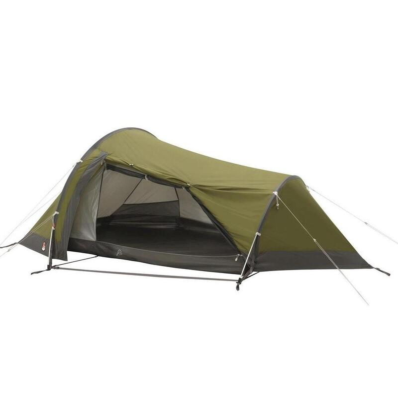 Robens Challenger 2 Persoons Tent Tunneltent