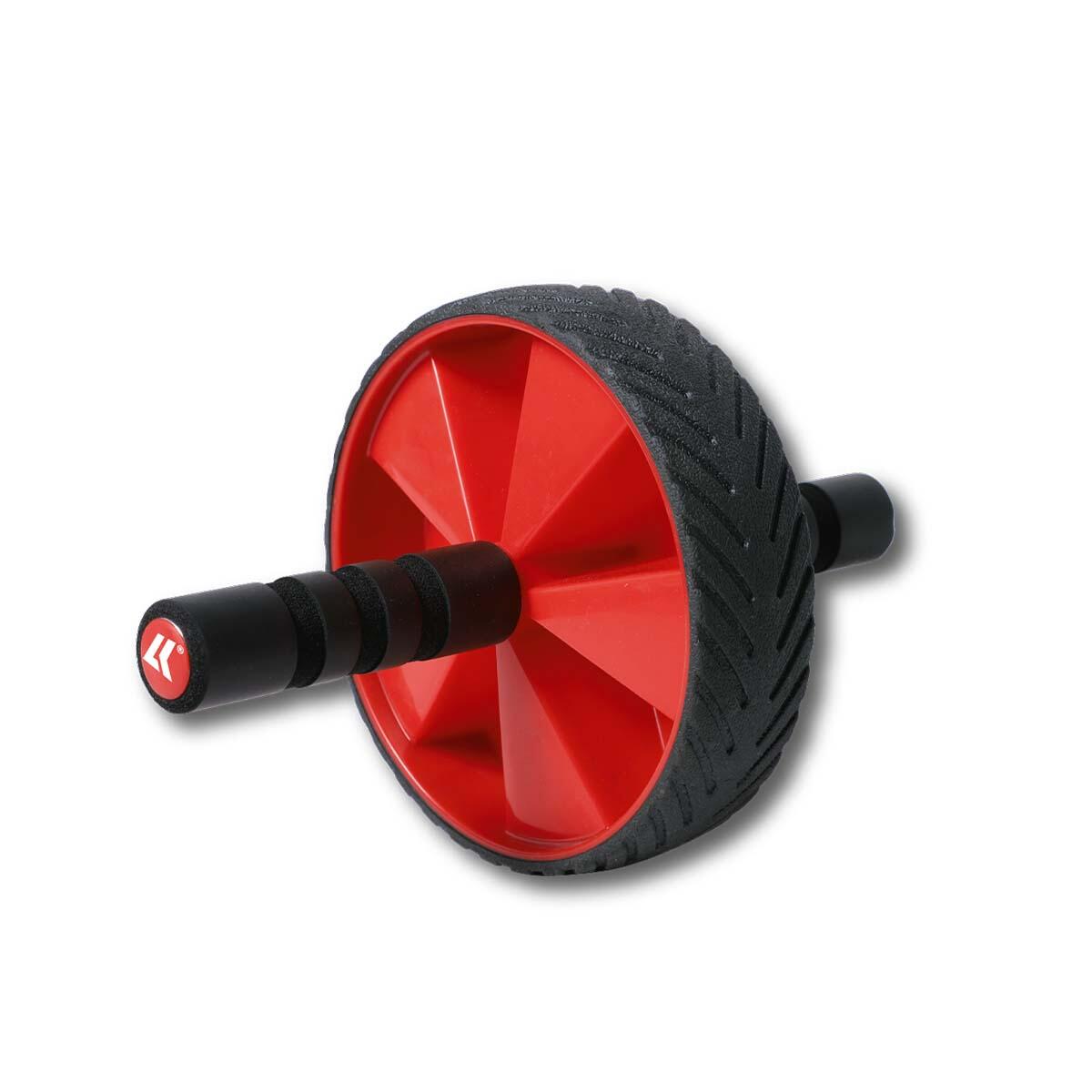LUKADORA Lukadora Exercise Wheel