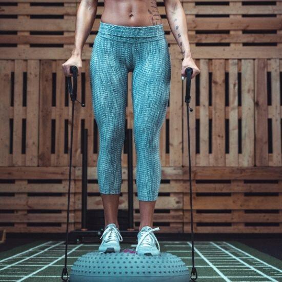 Women's Health - Balance Ball 2/5