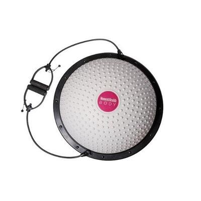 Women's health balance ball