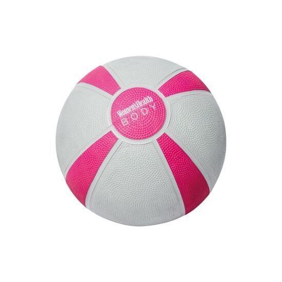 WOMEN'S HEALTH Medizinball 4-10 KG