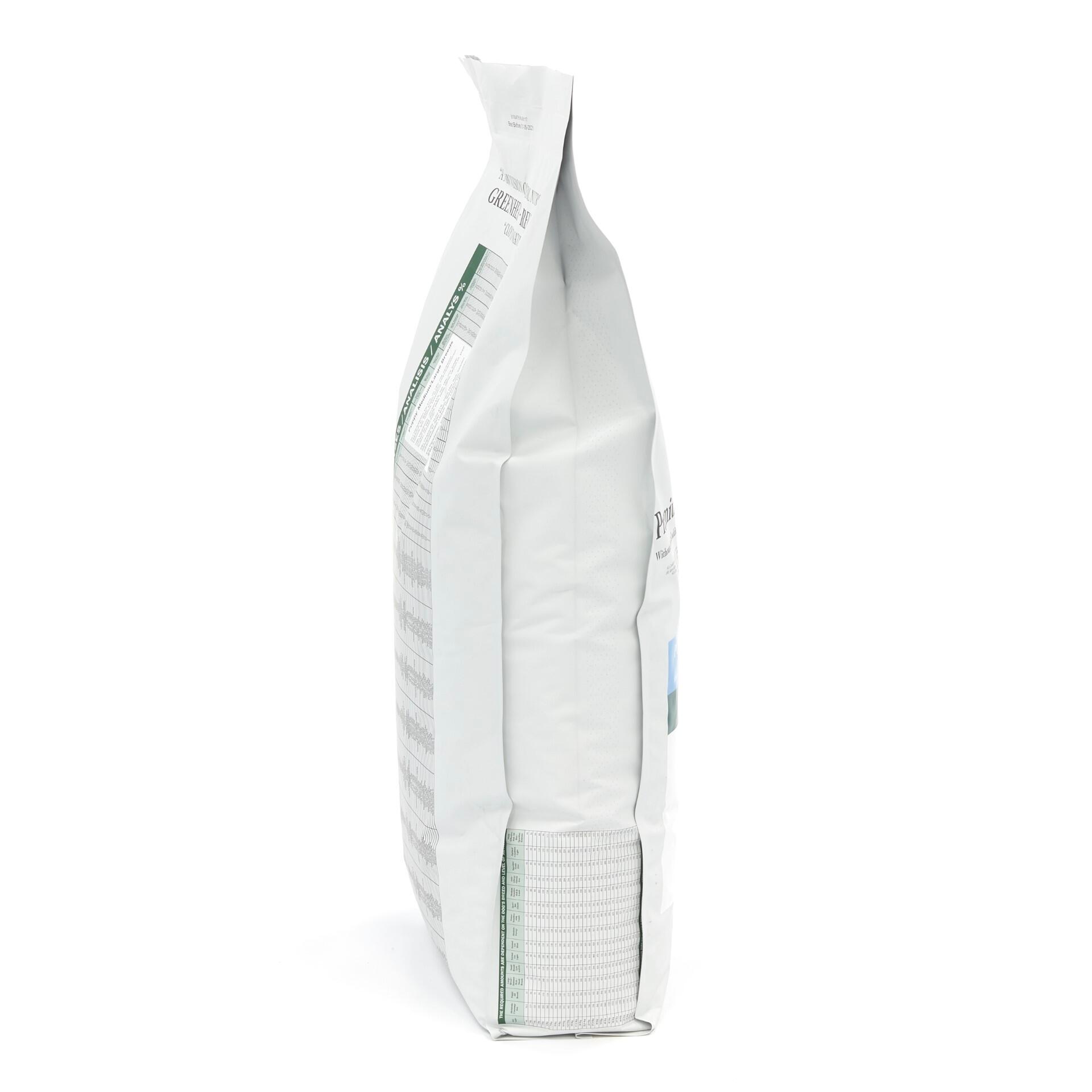 Croquettes chiot au poulet et au poisson - Greenheart Puppy Medium - 12Kg 4/5