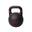 Kettlebell din fonta, 12 KG, Lukadora