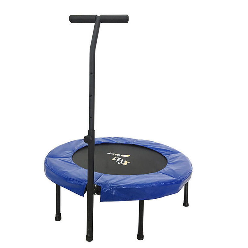 Orange Moovz Oranje Moovz Trampoline Jump Up Deluxe 98 cm OMT001