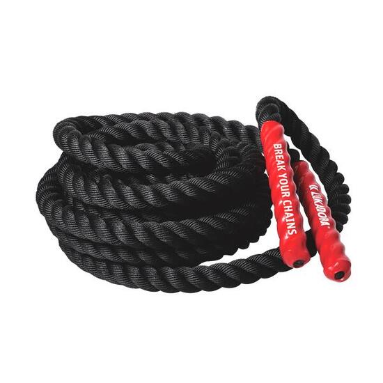 Lukadora Battle Rope 15 m