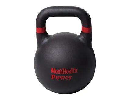 Santé des hommes - Kettlebell Pro Style - 8kg