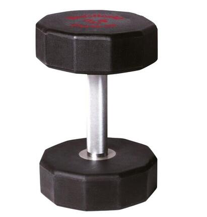 Men's Health - Urethane Dumbbell - 7.5KG