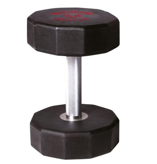 Men's Health - Urethane Dumbbell - 7.5KG