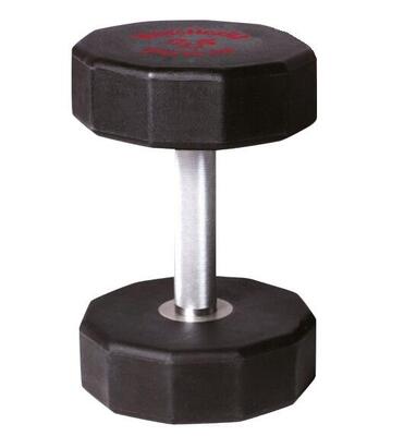 Men's health - urethane dumbbell - 7.5kg