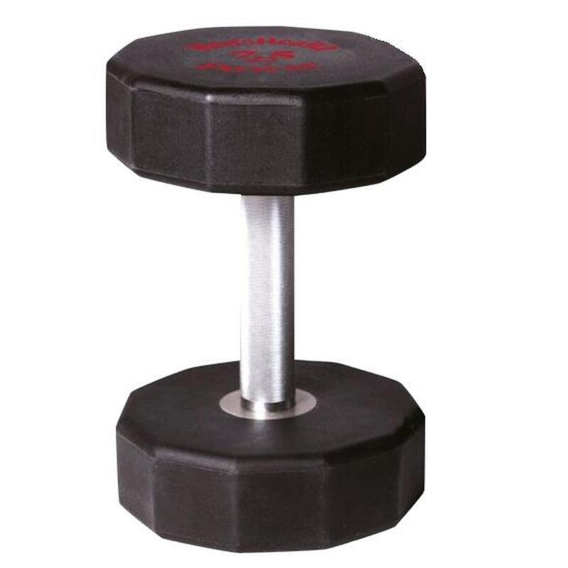 Men's Health - Urethane Dumbbell - 7,5KG