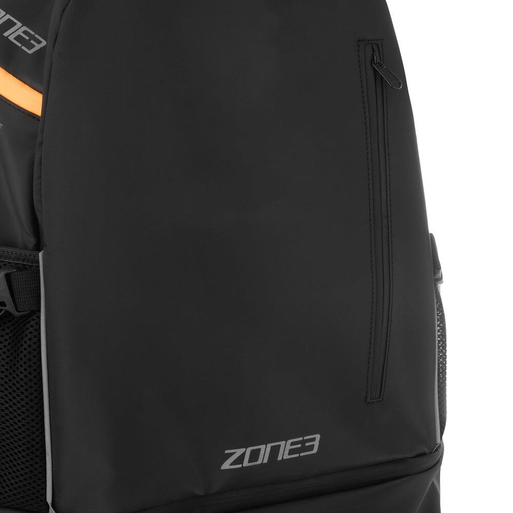 Everyday Transition Bag Adult Black 4/7