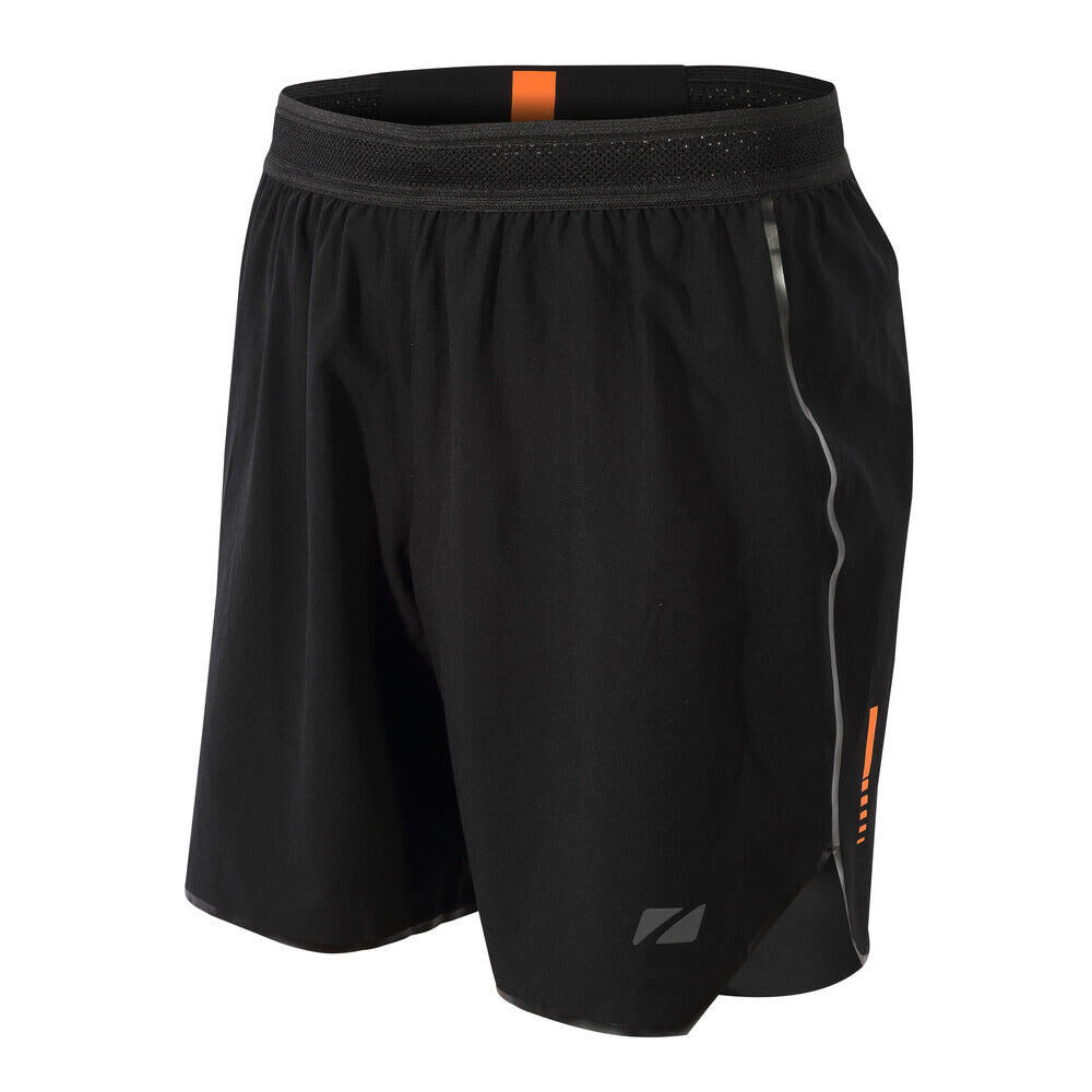 ZONE3 Phantom Lightweight Performance Run Shorts 7"