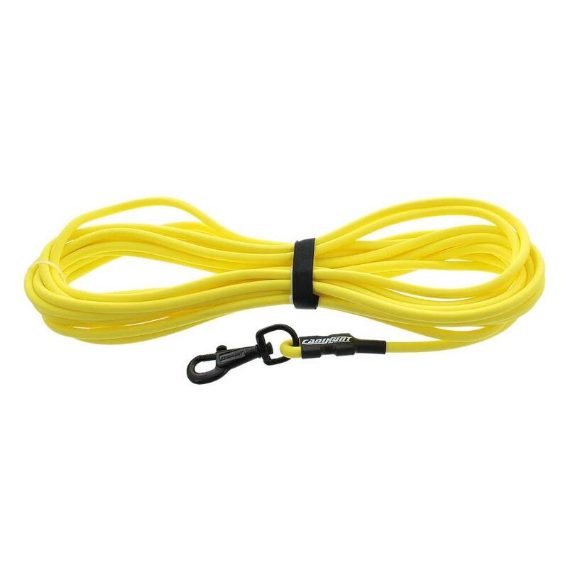 Cordón redondo XTREME CANIHUNT
