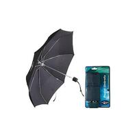 Parapluie de poche Sea To Summit Noir